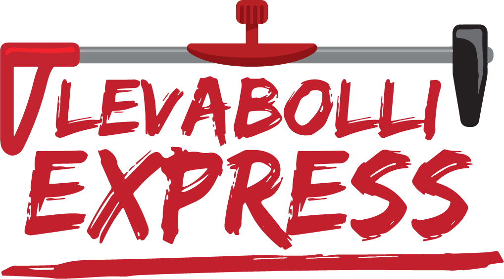 CHI SIAMO - Levabolli Express